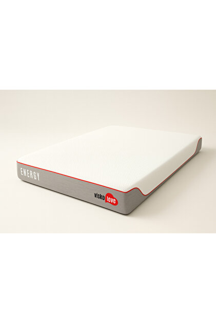 Visko Love Energy Yatak Visco 80 x 200 cm Fiyatı, Yorumları - Trendyol