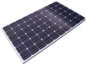 Suoyang New Energy | SY-60-260M | ソーラーパネルのデータ・シート