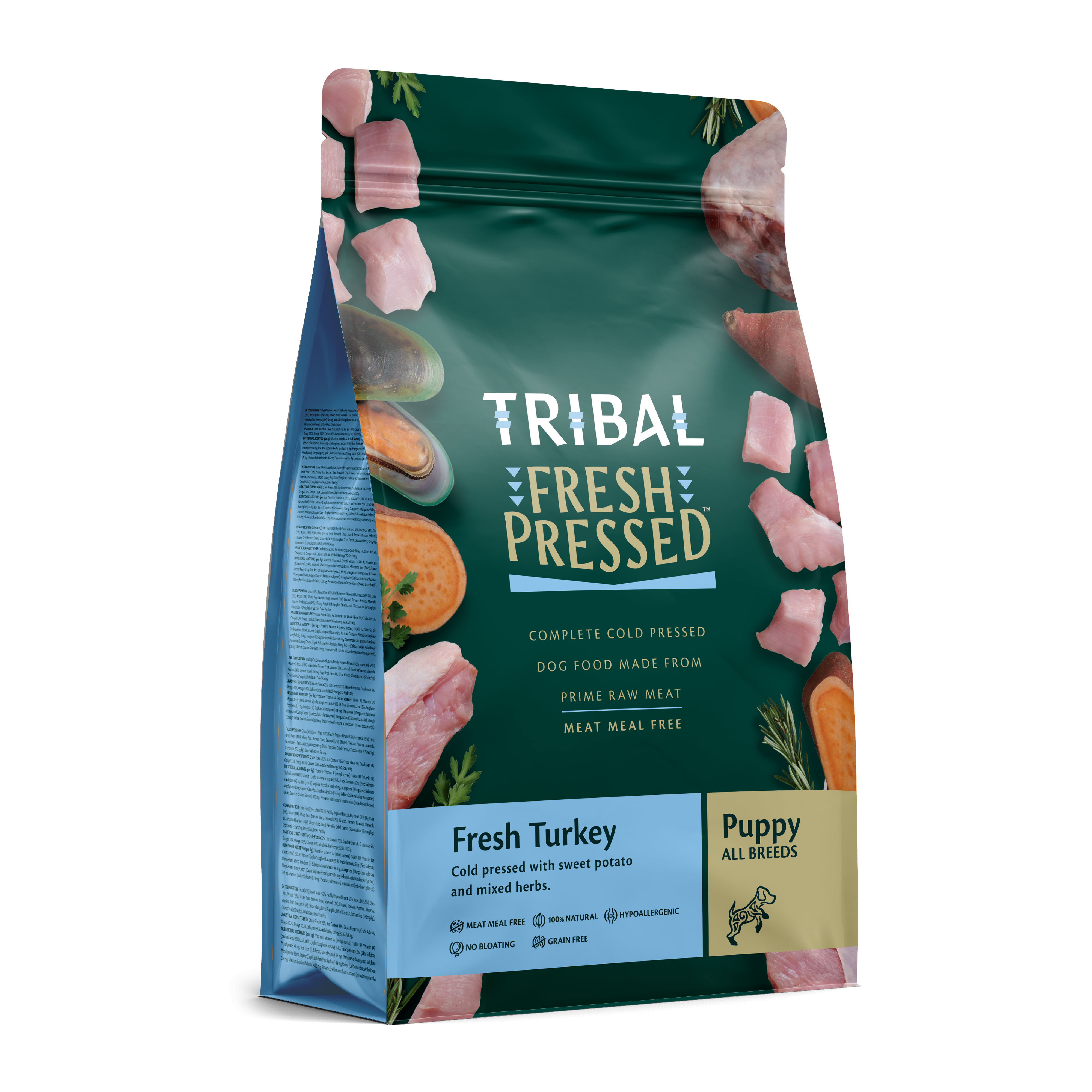 tribal-3d-mockup-turkey-puppy-