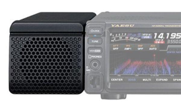 Yaesu SP-40 External Speaker – For FT-710 Field Transceiver