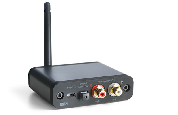 Audioengine B1 Bluetooth Music Receiver - ecoustics.com