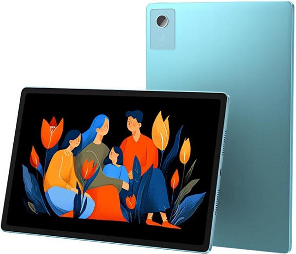 レノボ Lenovo Pad Pro (2023) 12.7インチ Wifi版 128GB ダークグレー