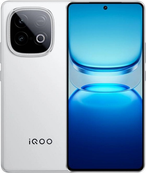 SIMフリー) ビボ Vivo iQOO Z10 Turbo Plus 5G V2507A デュアルSIM