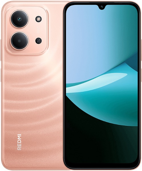 SIMフリー) シャオミ Xiaomi Redmi 15C デュアルSIM 128GB オレンジ