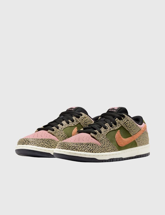 Nike SB Dunk Low Pro | Arts-Rec