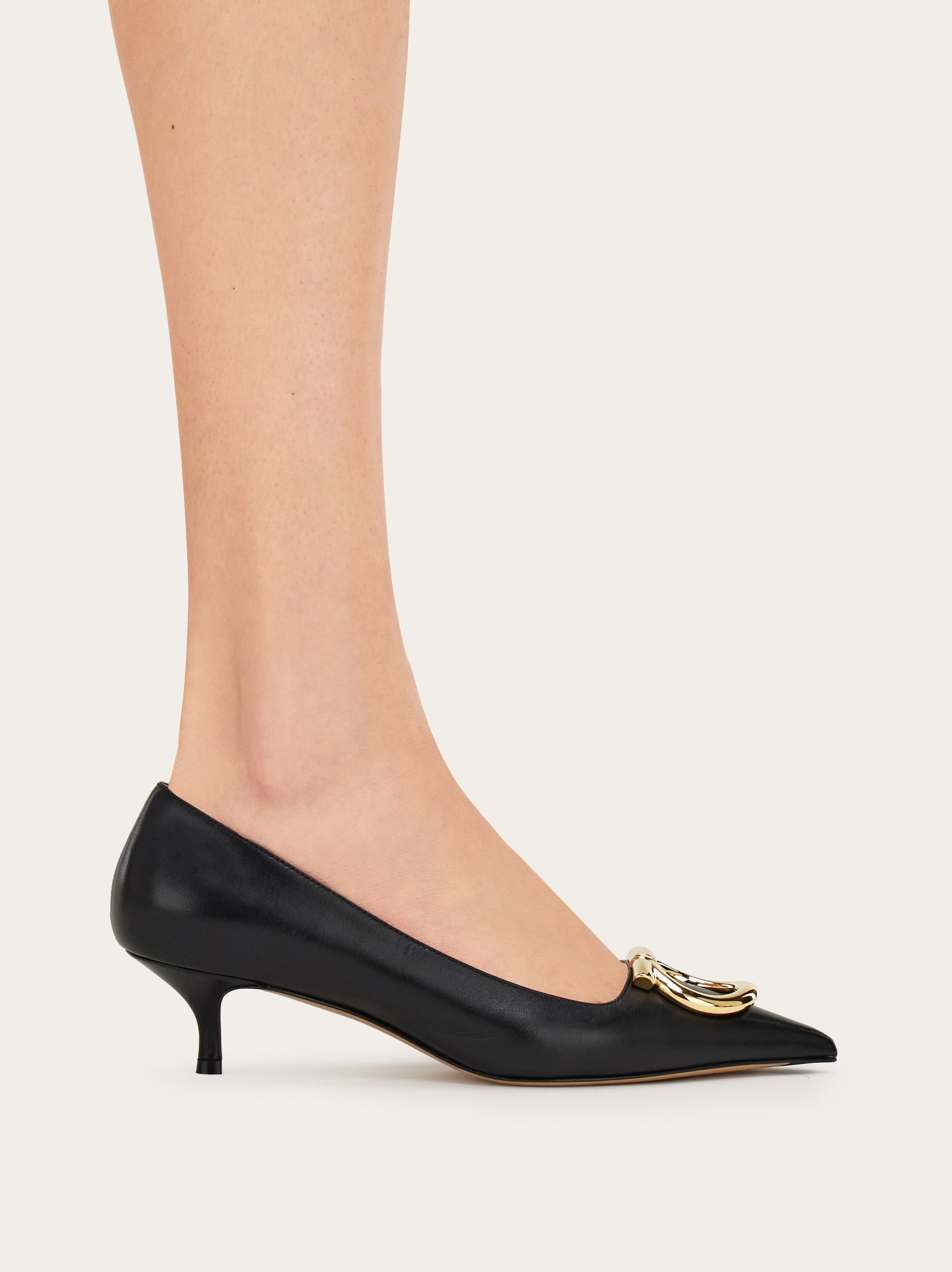 ガンチーニ パンプス - ウィメンズ | Ferragamo