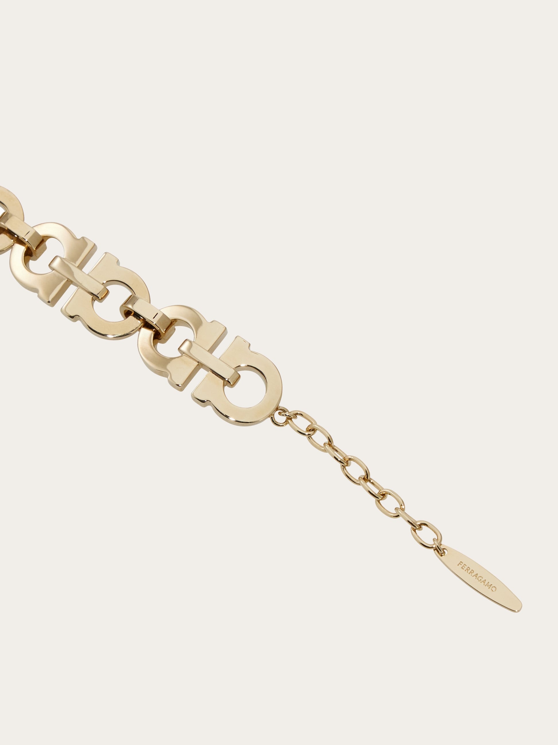 ガンチーニ ブレスレット - ウィメンズ | Ferragamo