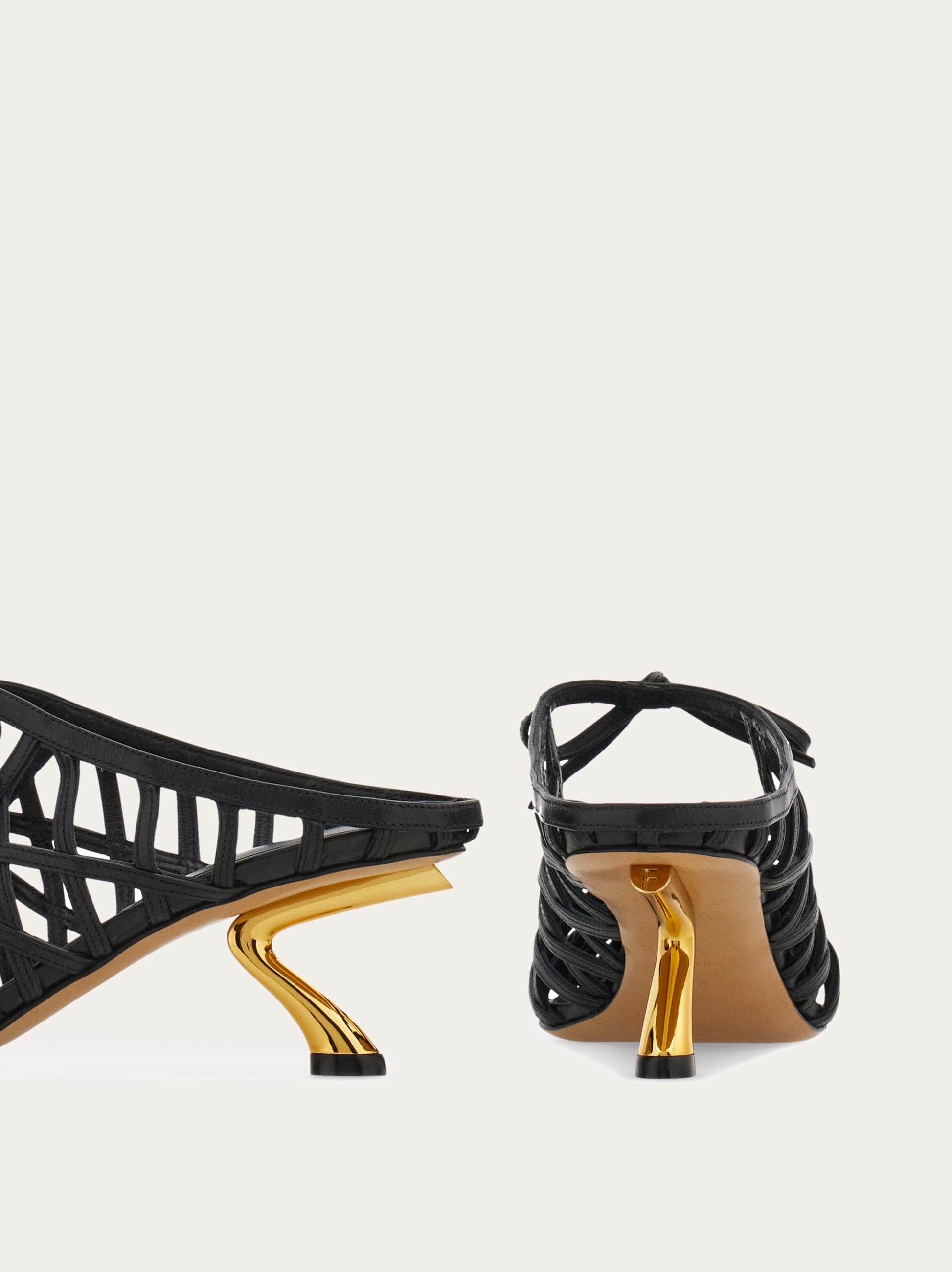 ミュール - ウィメンズ | Ferragamo