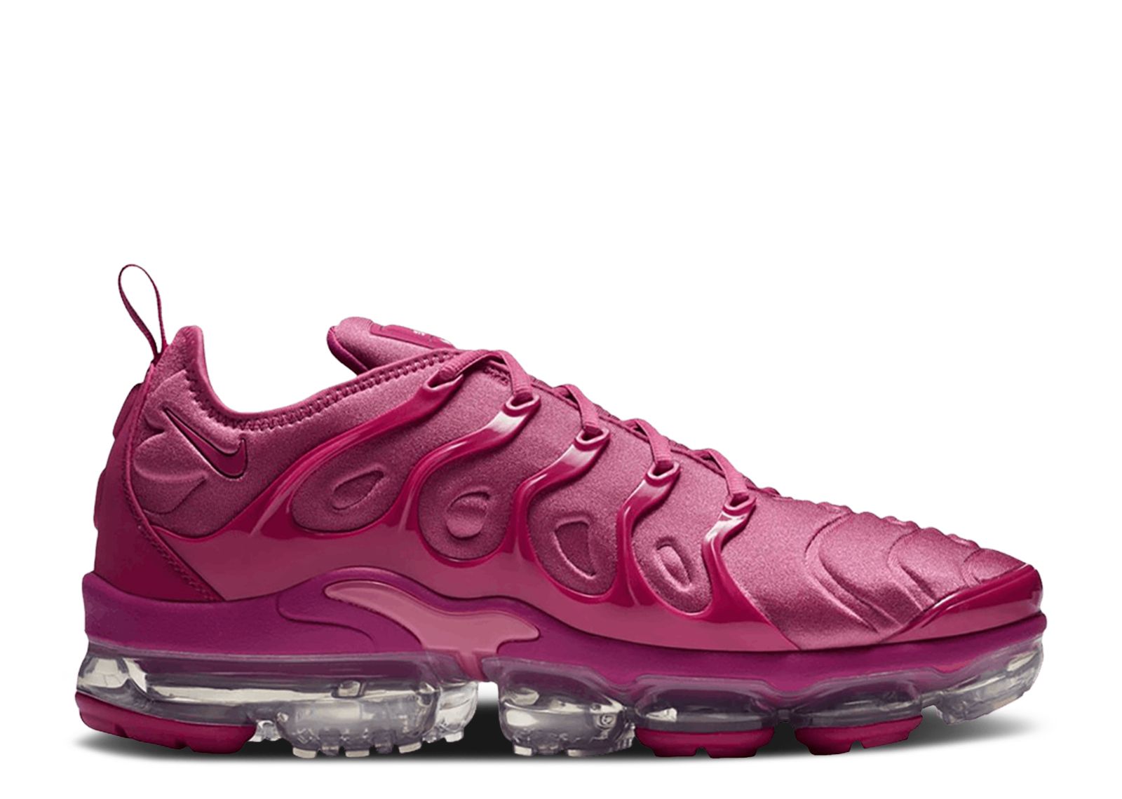 Air VaporMax Plus 'Berry' - Nike - DC1850 600 - cosmic fuchsia
