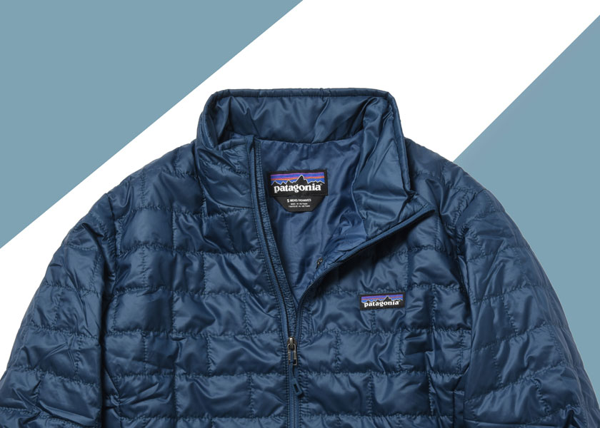 動きやすくて暖かい！パタゴニアの名作ジャケットが進化