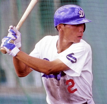 背番号物語】中日「＃2」田尾が人気を集めたナンバーは“落合ドラゴンズ