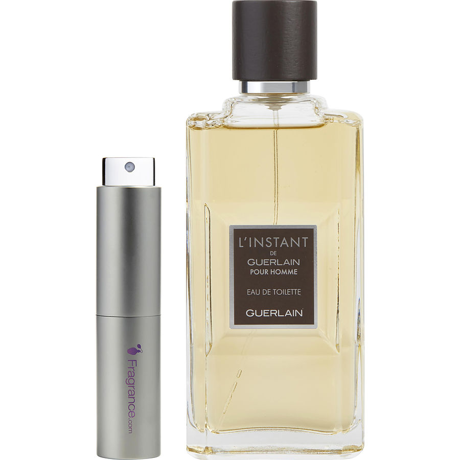 L'Instant de Guerlain Cologne | FragranceNet.com®