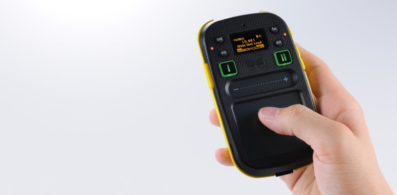 kaossilator 2 - DYNAMIC PHRASE SYNTHESIZER | KORG (Japan)