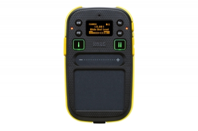 kaossilator 2 - DYNAMIC PHRASE SYNTHESIZER | KORG (USA)