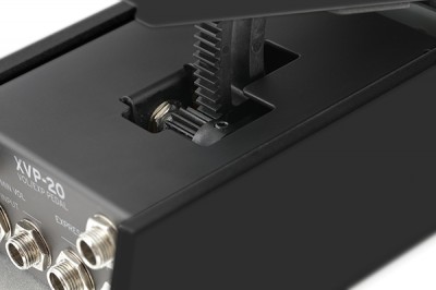 XVP-20 - VOL/EXP PEDAL | KORG (USA)