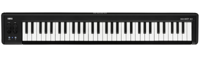 microKEY Air - BLUETOOTH MIDI KEYBOARD | KORG (USA)
