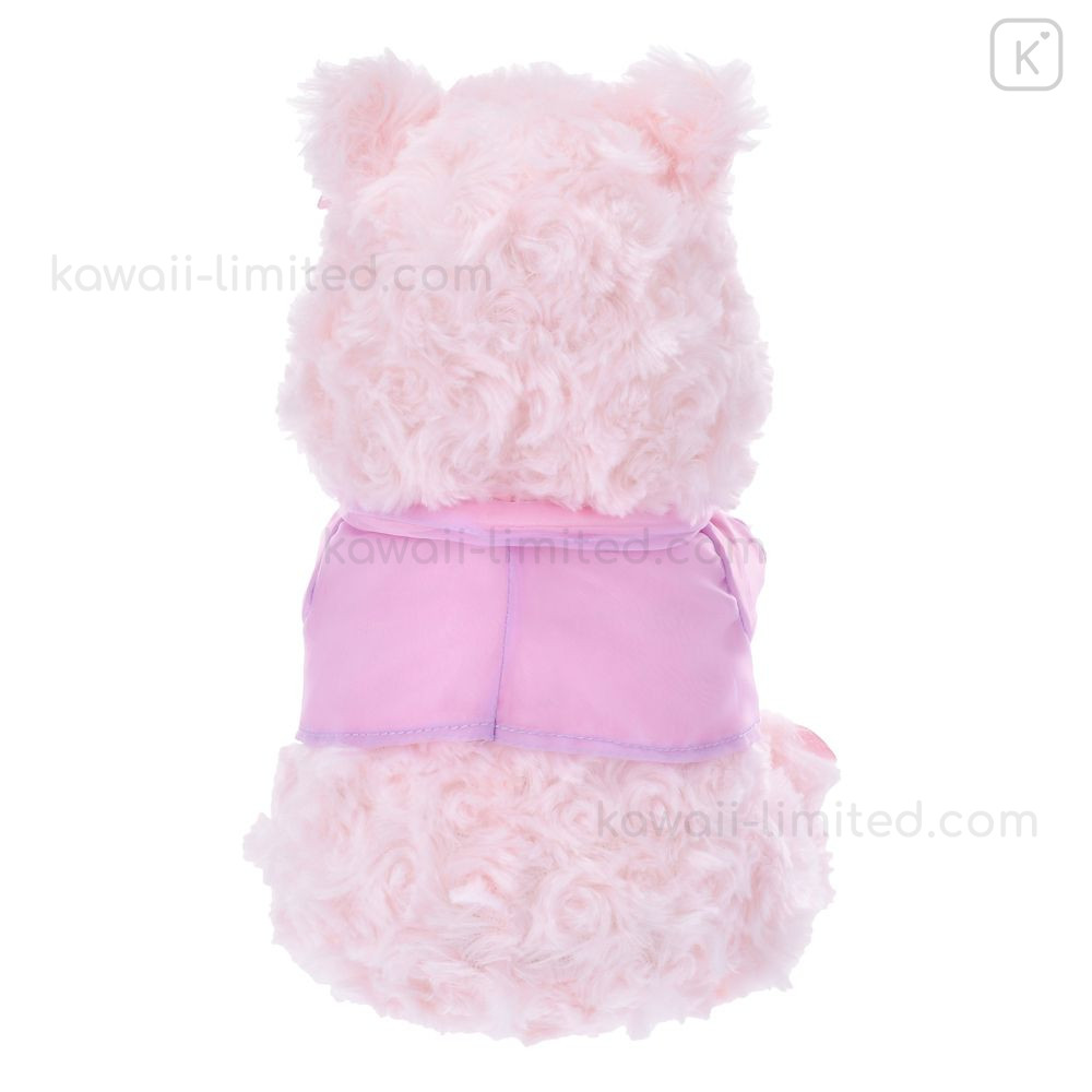 Japan Disney Store Plush Toy - Pooh : Sakura 2025 | Kawaii Limited