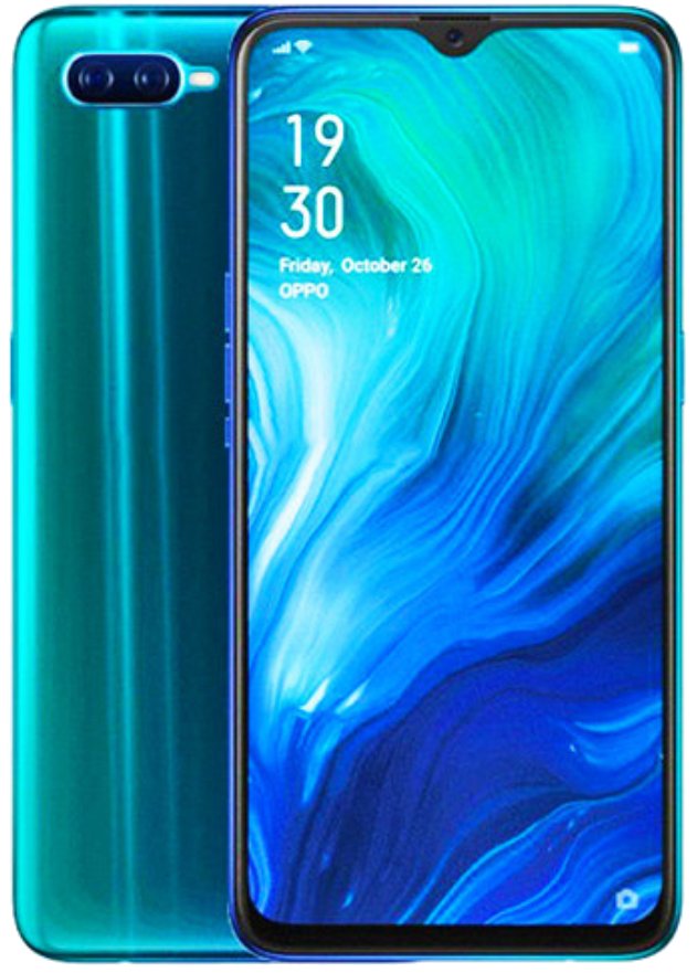 Oppo Reno A - Full specifications, price and reviews | Kalvo