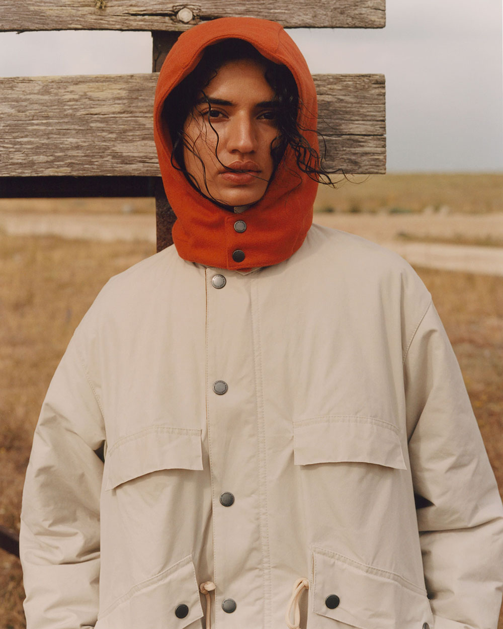 Barbour × KAPTAIN SUNSHINE - KAPTAIN SUNSHINE