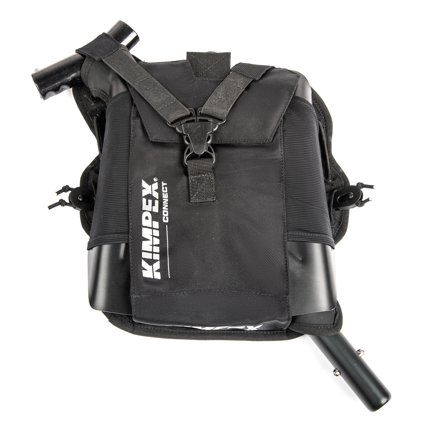 KIMPEX-CONNECT Kimpex Connect Shovel Bag with S