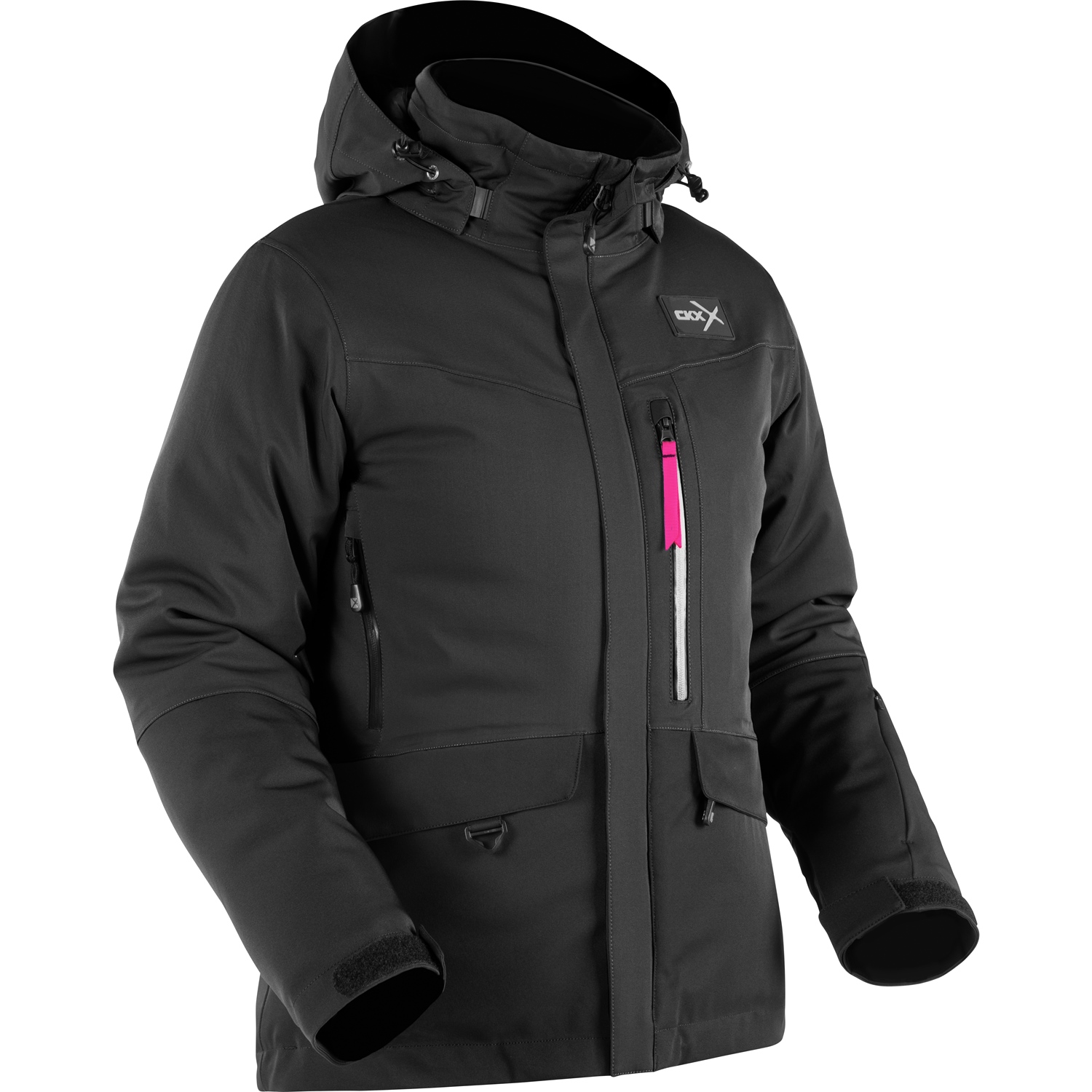 CKX Kelton Women Jacket | Kimpex USA