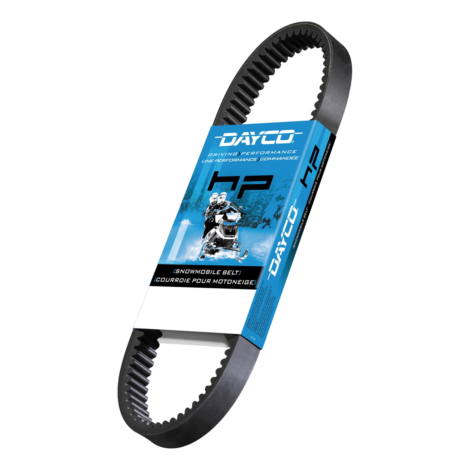 DAYCO HP Drive Belt | Kimpex Canada