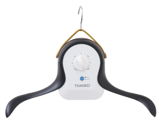 シワを伸ばす乾燥機「アイロンいら～ず3」』を6月末に発売 | サンコー