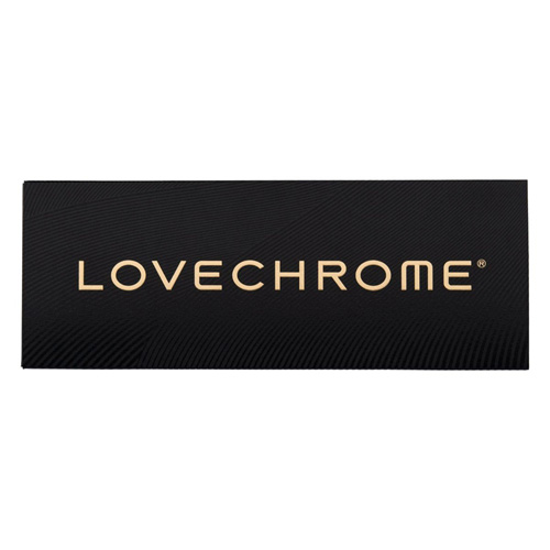 ラブクロム（LOVE CHROME） K24GP スカルプカッサ ゴールド｜【ハンズ