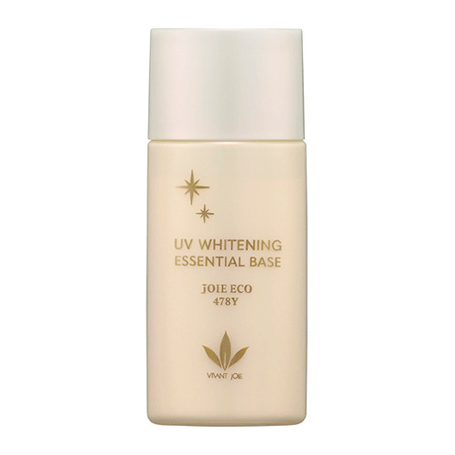ビーバンジョア（VIVANT JOIE） ジョアエコ 薬用 UV美白エッセンシャル