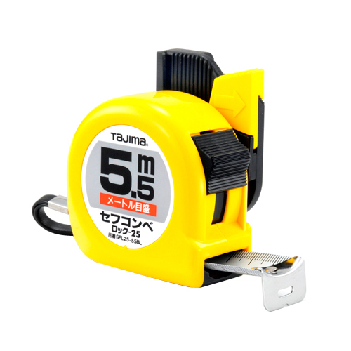 タジマ セフコンベロック 25mm×5.5m｜【ハンズネットストア】