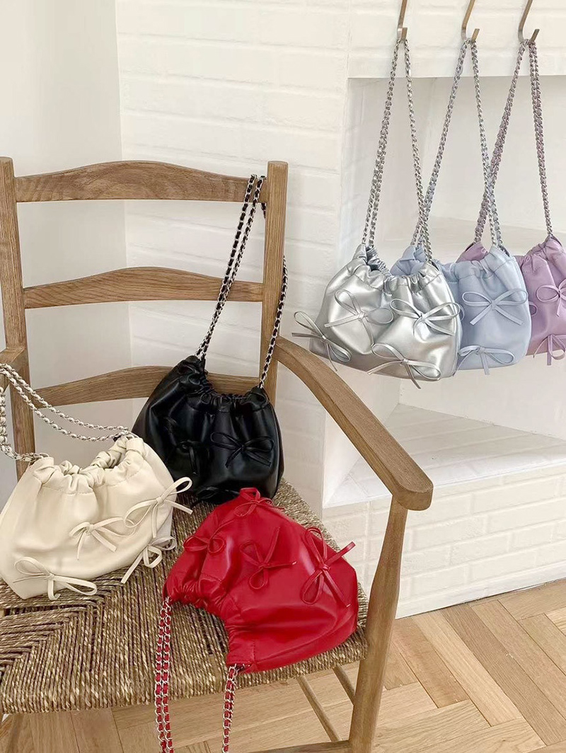 ちょ…ユキエモンリボンコレクターポシェット…他6点 ちょ…ユキエモン