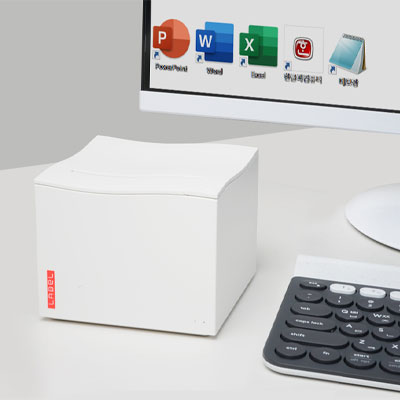 Nemonic Label&Sticky Note Printer