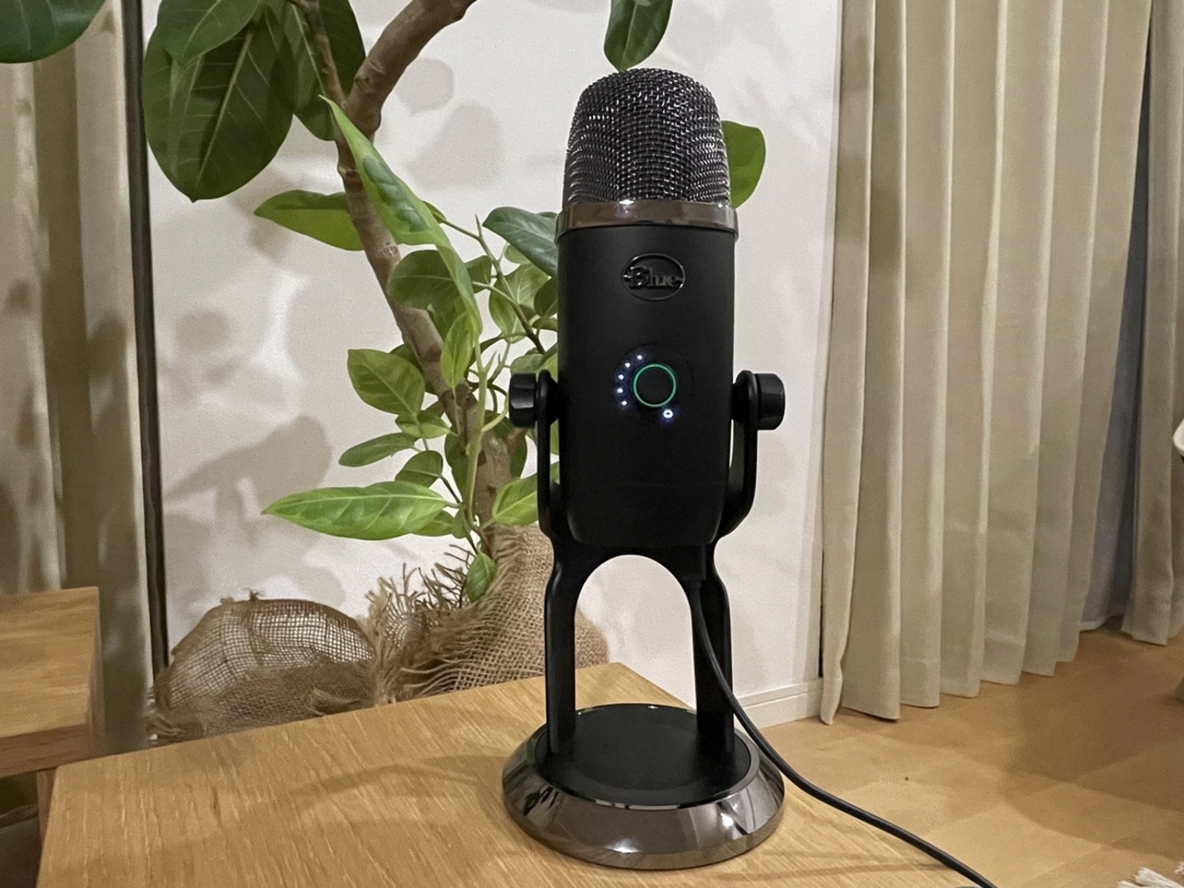 ロジクールのイェティXはとんでもない高性能マイクだった - やわらかテック