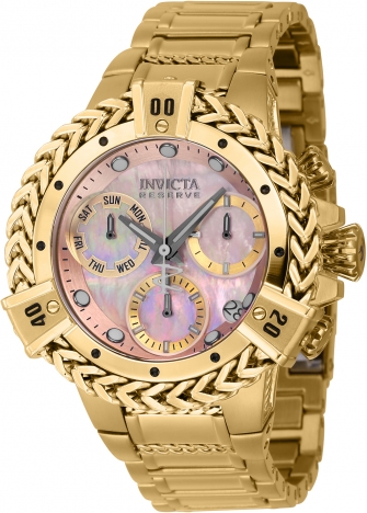 Reserve model 42621 | InvictaWatch.com