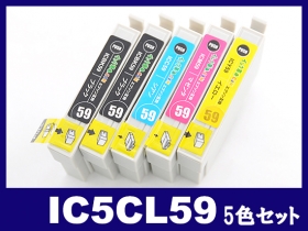 IC59 (クマ) エプソン 互換インク通販 | インク革命.COM