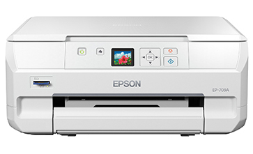 エプソン最新プリンター カラリオEP-709A 総評レビュー｜インク革命.COM