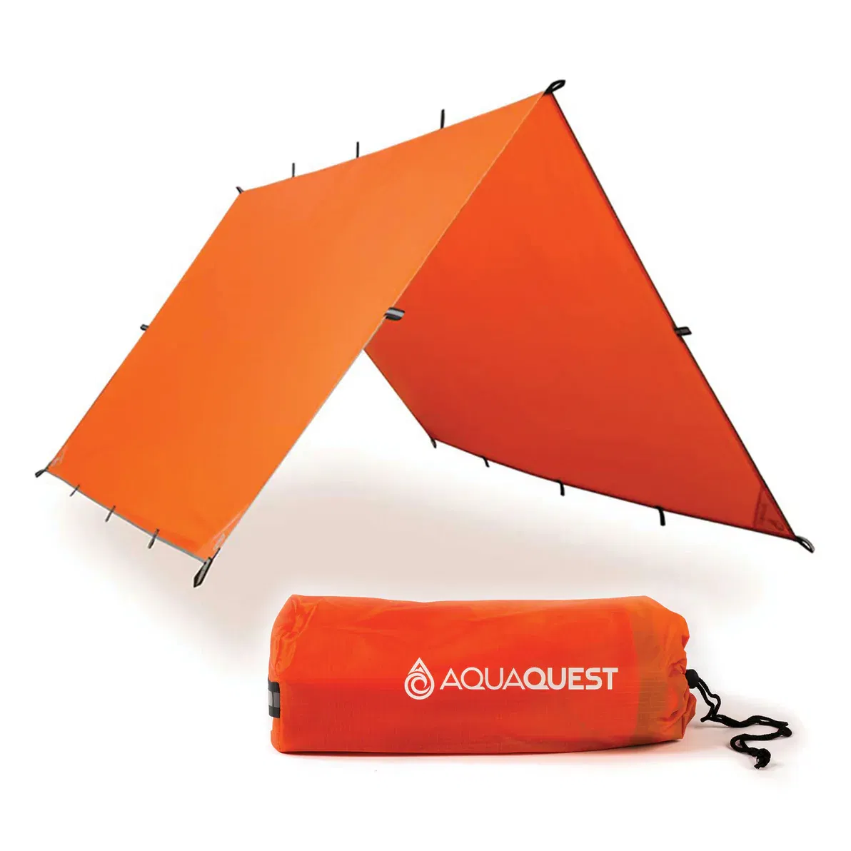 Guide Ultralight Tarp | AquaQuest Waterproof Gear