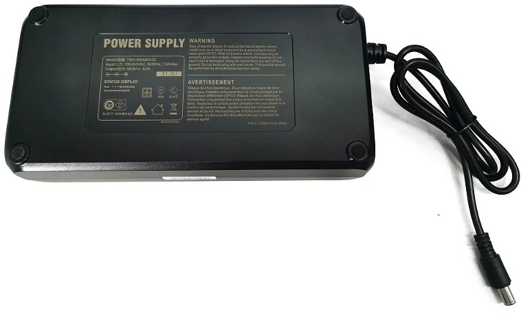 Bluetti T500 AC Adapter für AC200 MAX / AC200P / EB200 ab 99,00