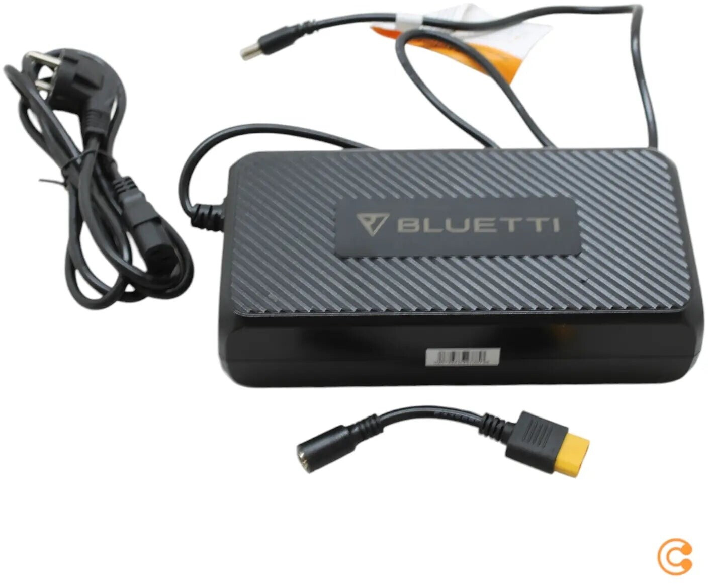 Bluetti T500 AC Adapter für AC200 MAX / AC200P / EB200 ab 99,00