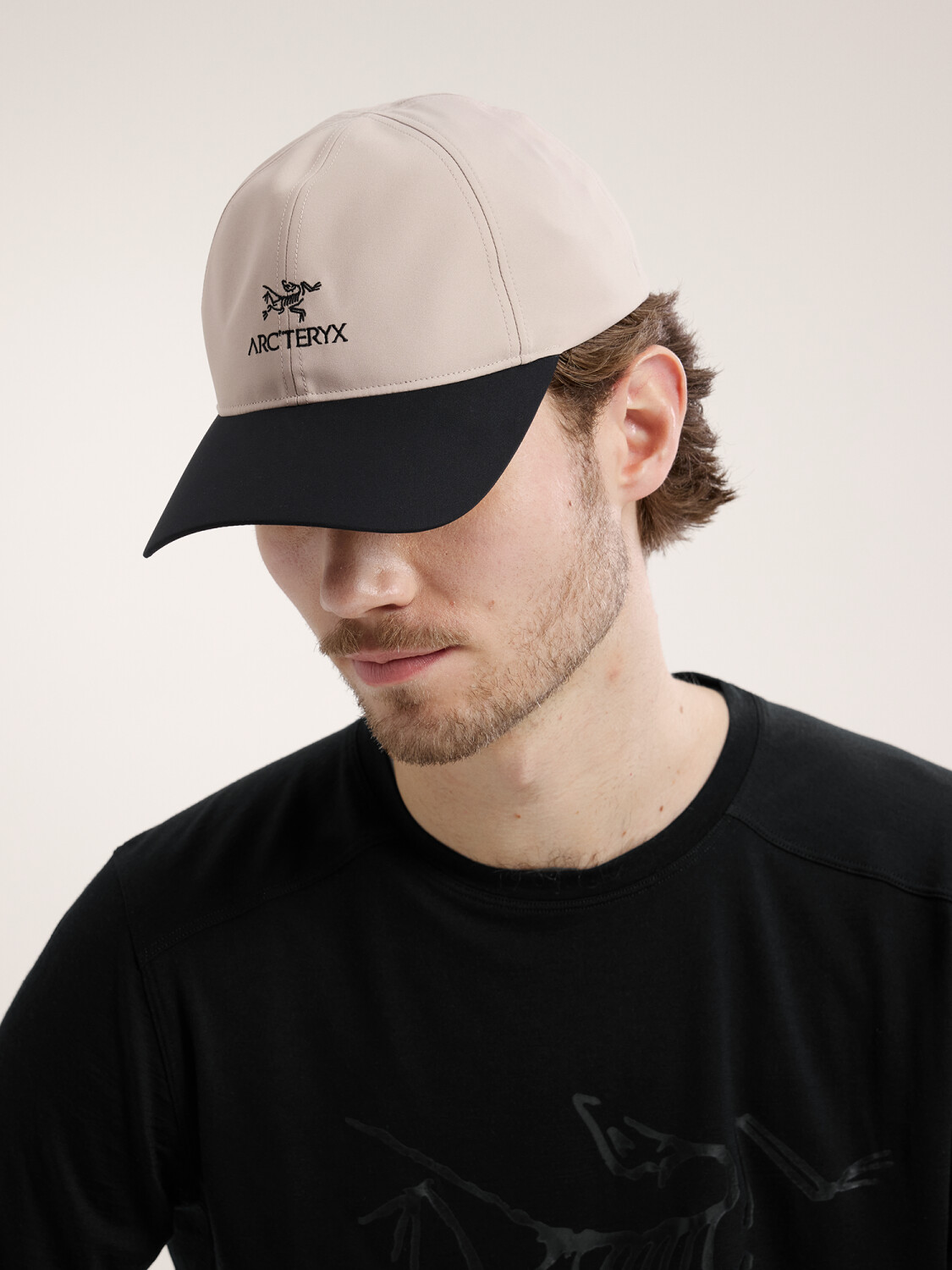 Arc'teryx Bird Word Cap rune schwarz ab 47,90 € | Preisvergleich