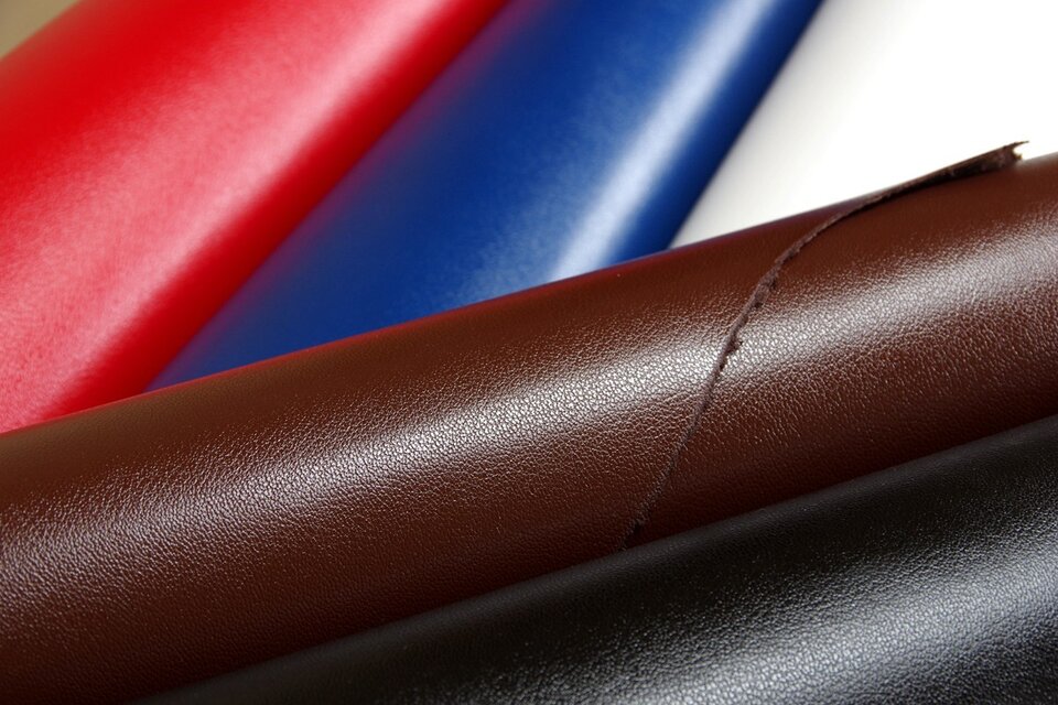 CHLOE》◇ラウンドファスナーキーケース◇ブルー◇ | iichi 日々の