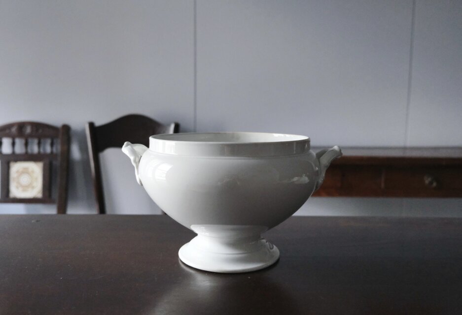 Creil & Montereau スーピエール オブジェ インテリア フランス