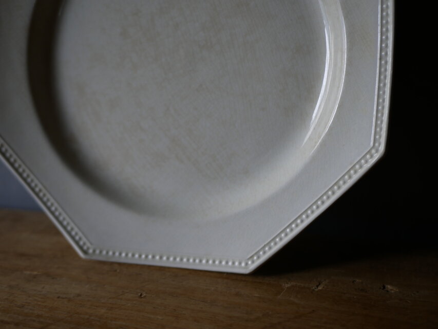 no.7 MONTEREAU クレイユモントロー オクトゴナル フランス