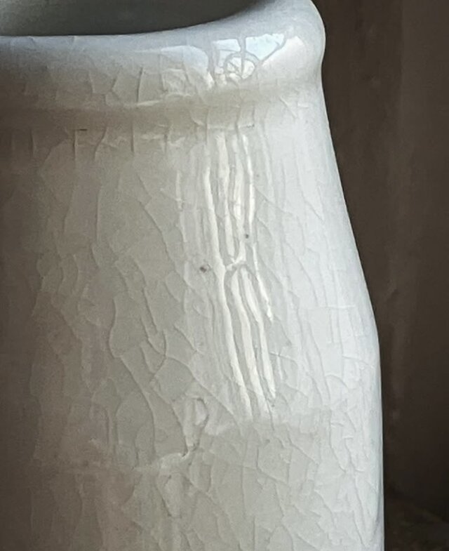 イギリス アンチョビポット ミルクポット アンティーク | iichi 日々の