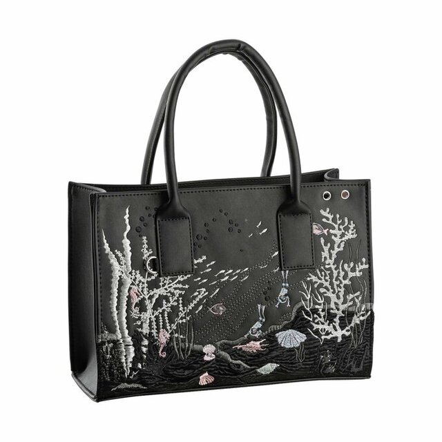 ショルダーバッグ 刺繍ショルダーバッグ ハンドバッグ 刺繍バッグ