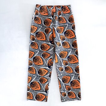 アフリカンパンツの通販 | iichi 日々の暮らしを心地よくする