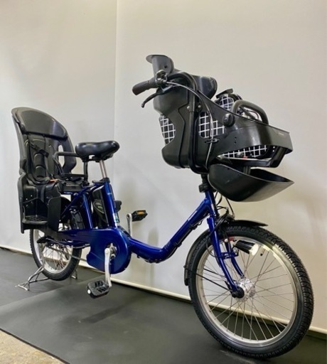 1都4県全域送料無料業界最長12ヶ月保証付き 電動自転車 パナソニック