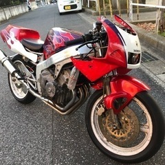 HONDA cbr250r mc19 mc22 nsr250 ニハリcbr250rr cbr400rr (RPM) 松戸