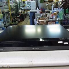 レグザブルーレイの中古が安い！激安で譲ります・無料であげます