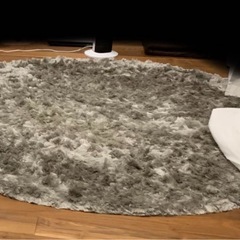 boconcept カーペット/マット/ラグ(家具)の中古が安い！激安で譲ります